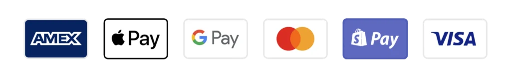 Payment Icons