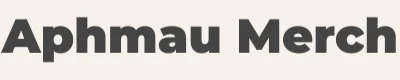 Aphmau Merch logo